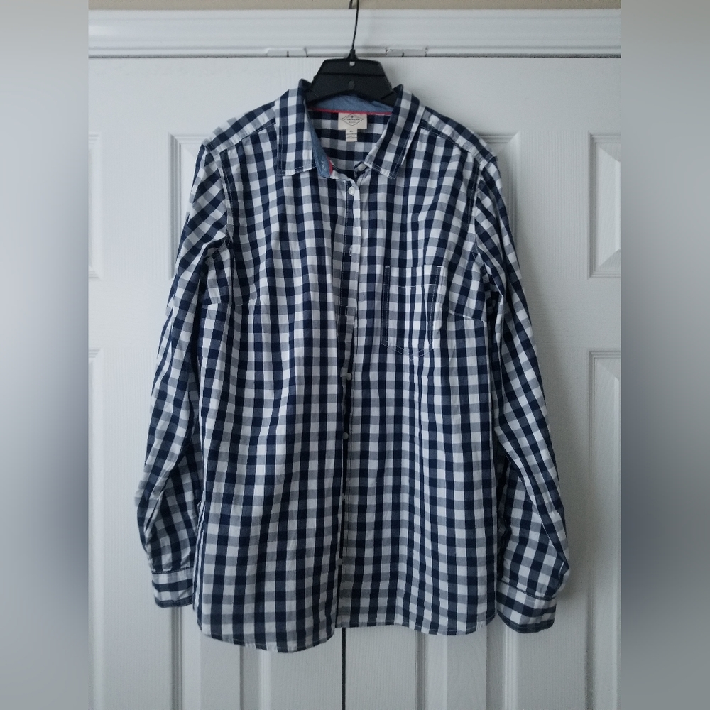 Ladies shirt